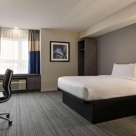 Microtel Inn & Suites By Wyndham Boisbriand Sainte-Thérèse-de-Blainville المظهر الخارجي الصورة