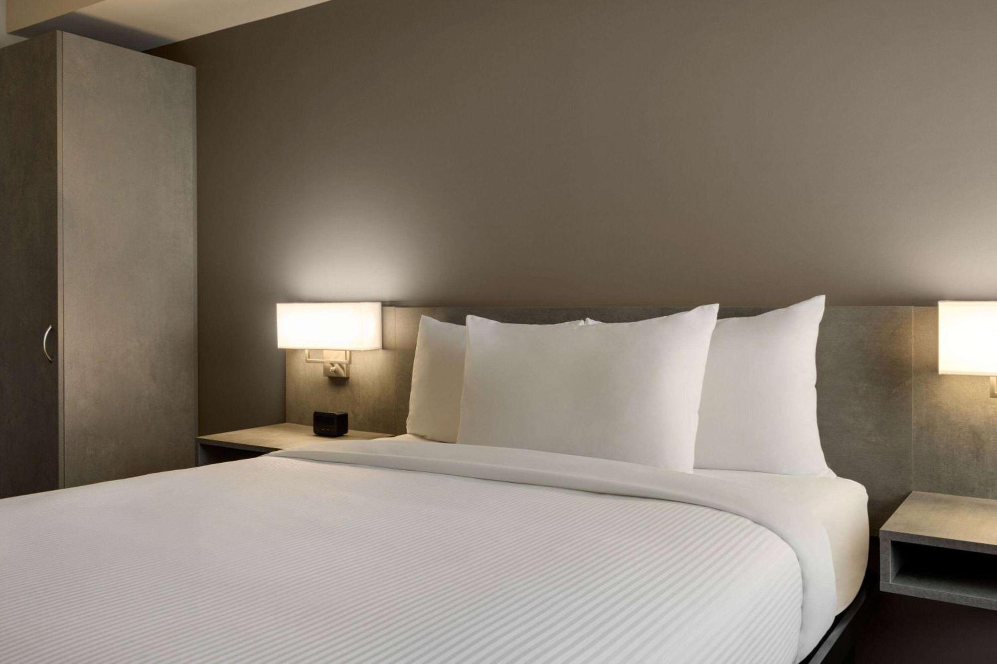 Microtel Inn & Suites By Wyndham Boisbriand Sainte-Thérèse-de-Blainville المظهر الخارجي الصورة