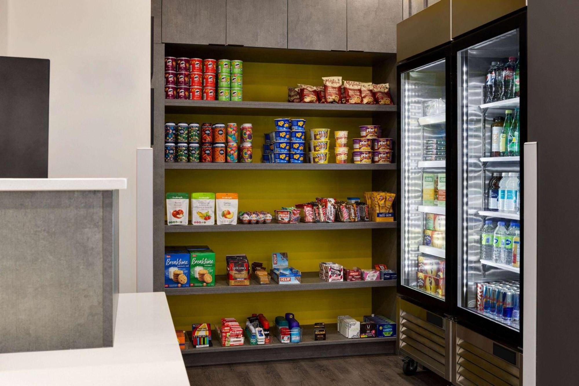 Microtel Inn & Suites By Wyndham Boisbriand Sainte-Thérèse-de-Blainville المظهر الخارجي الصورة