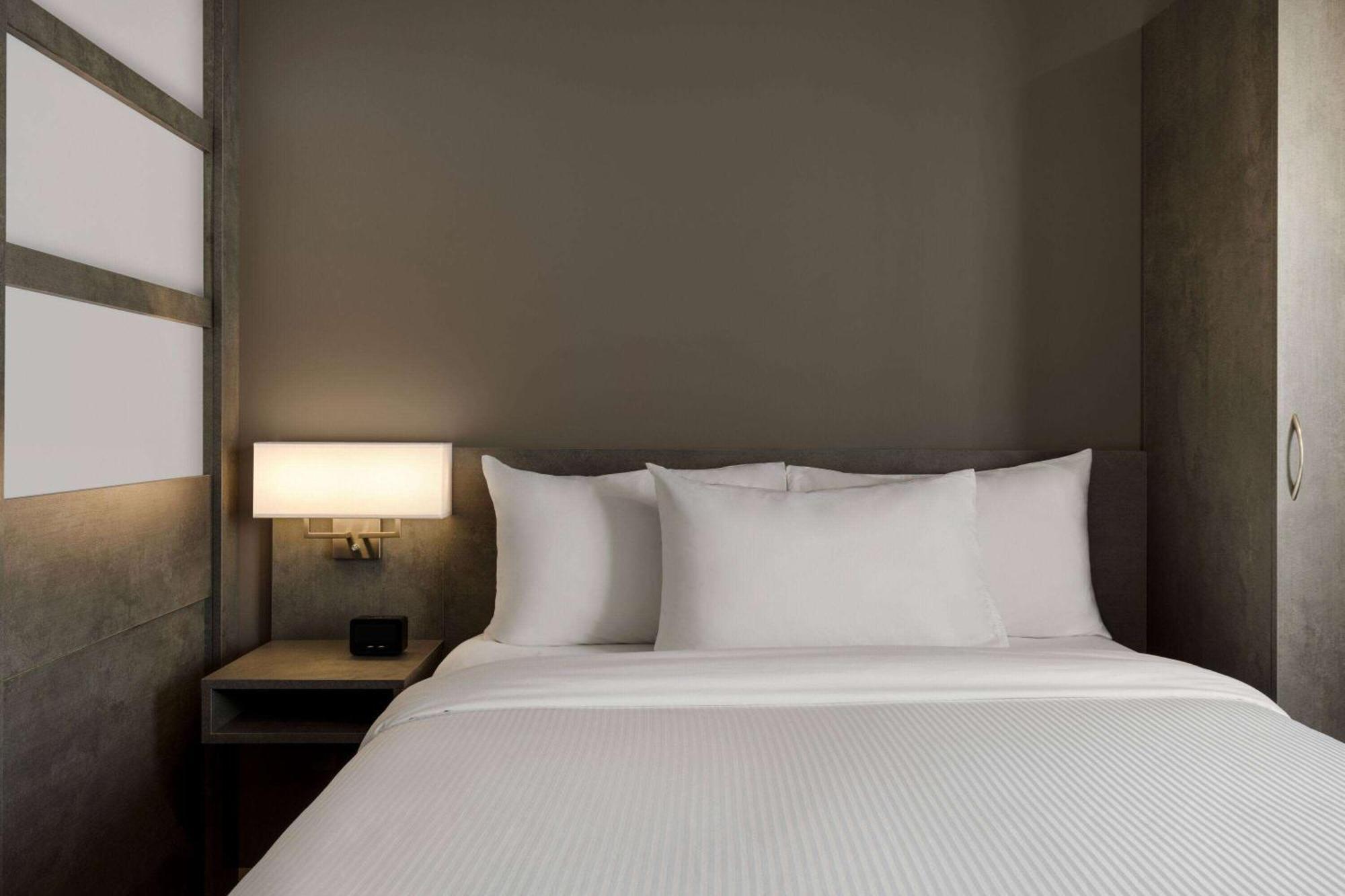 Microtel Inn & Suites By Wyndham Boisbriand Sainte-Thérèse-de-Blainville المظهر الخارجي الصورة